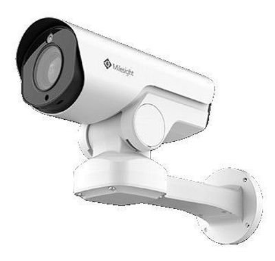 Bild von MS-C8267-X5PA AI PTZ-Bullet+Bauart: AI PTZ Mini PTZ CameraAuflösung: 8 MP, WDR bis 120dB, 1/1.8"